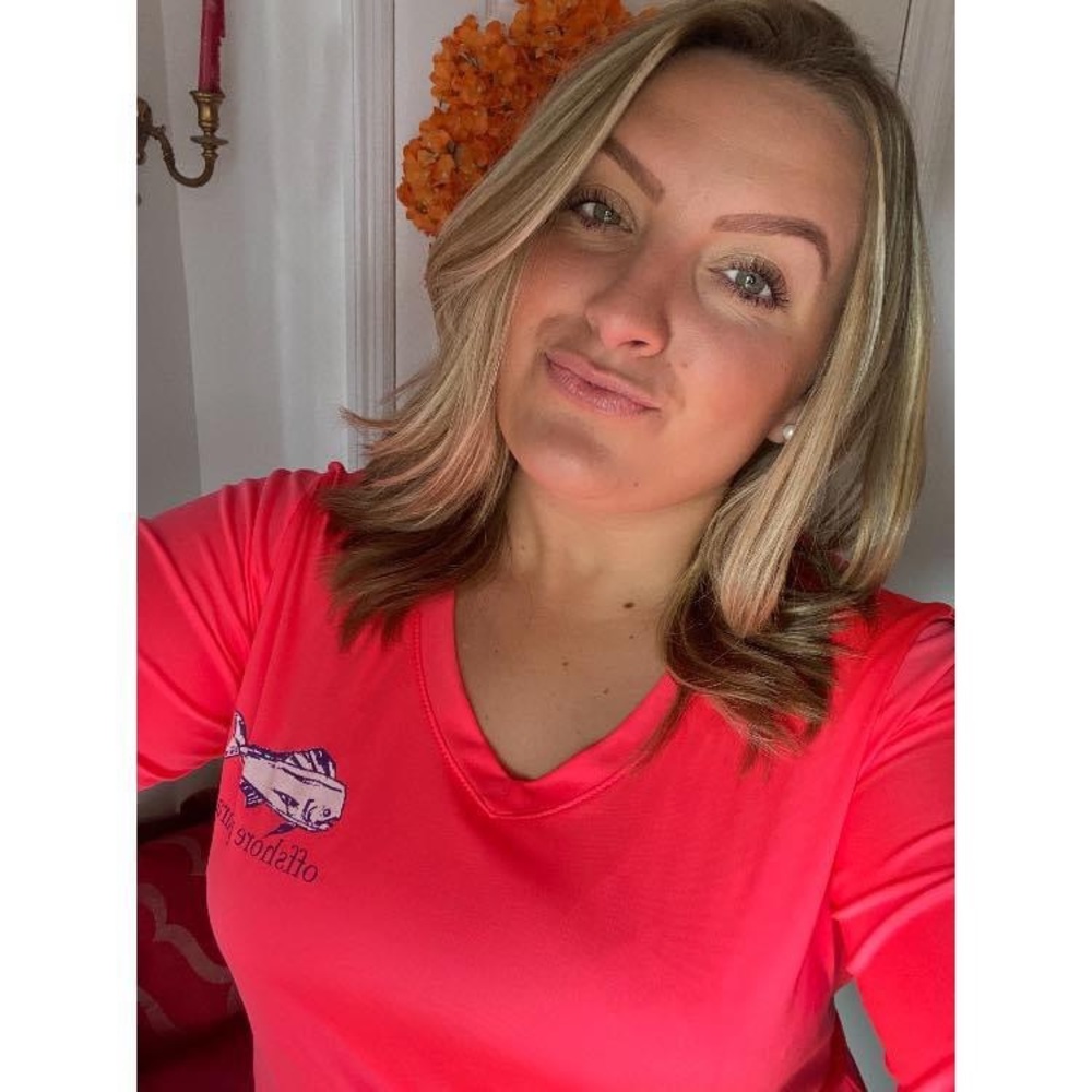 Meet your Posher, Lauriel